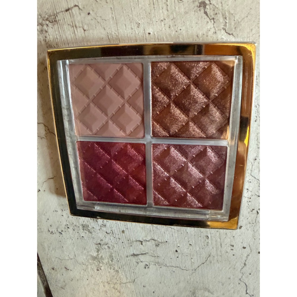 Innovative Cosmetic Concepts Pocket Palette Women OS Multi Good Glowy Eye Cheek